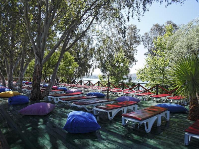 Halic Park Hotel