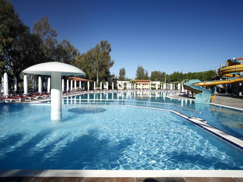 Halic Park Hotel