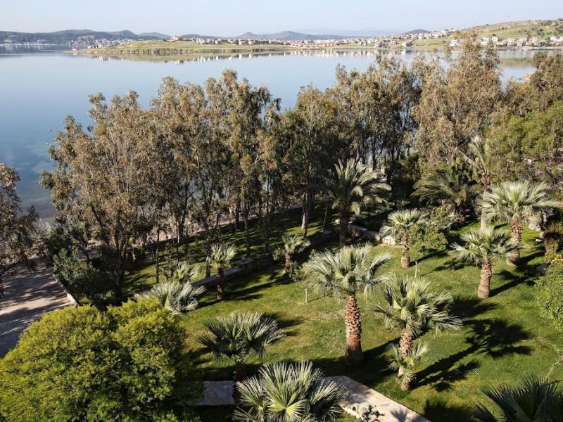 Halic Park Hotel