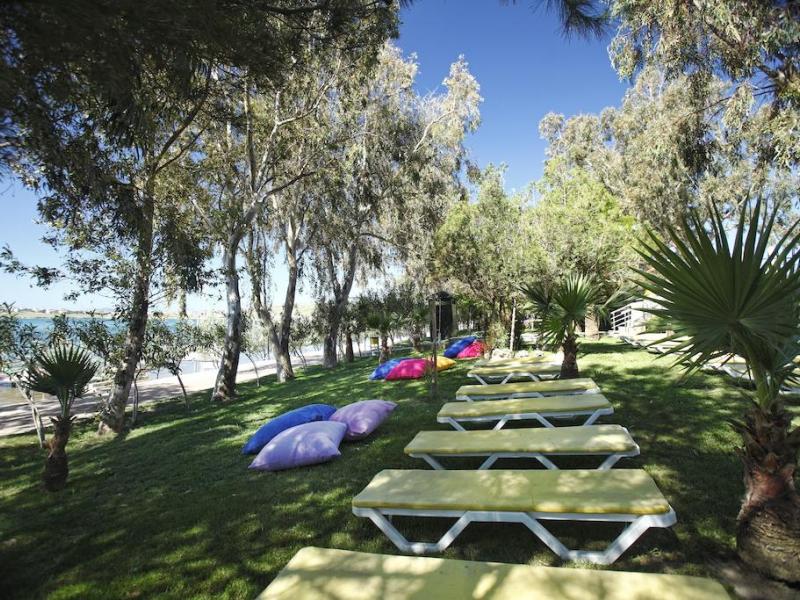 Halic Park Hotel