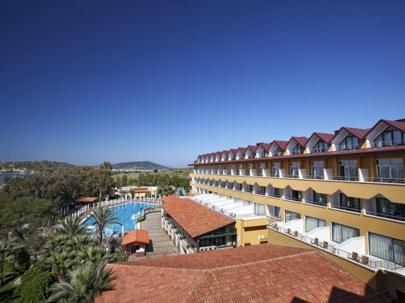 Halic Park Hotel