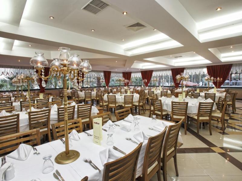 Halic Park Hotel