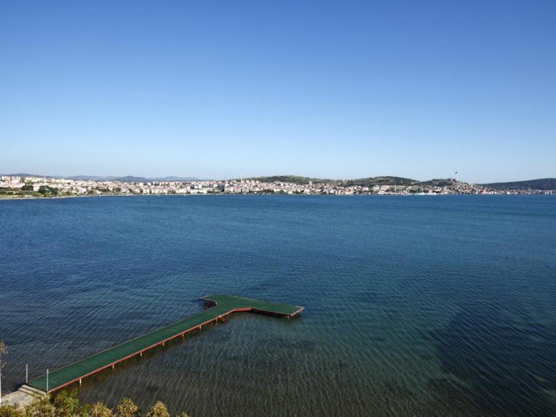 Halic Park Hotel