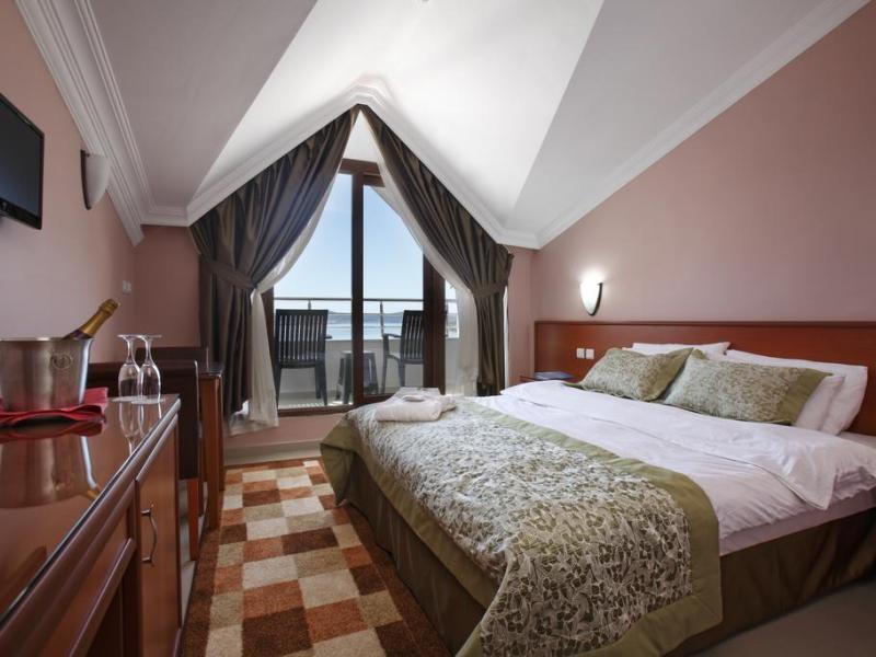Halic Park Hotel