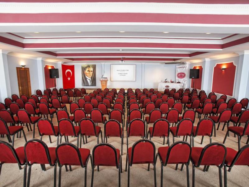 Halic Park Hotel