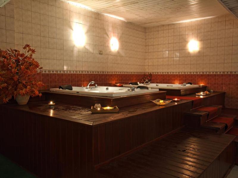 Halic Park Hotel