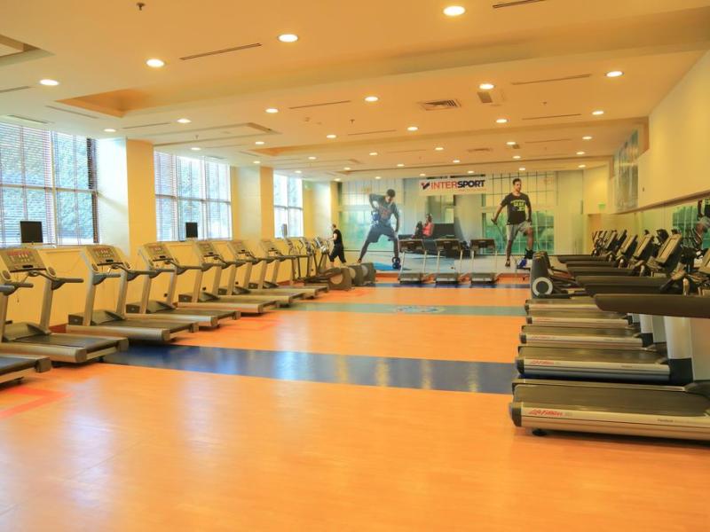 Dedeman Konya Hotel & Convention Center