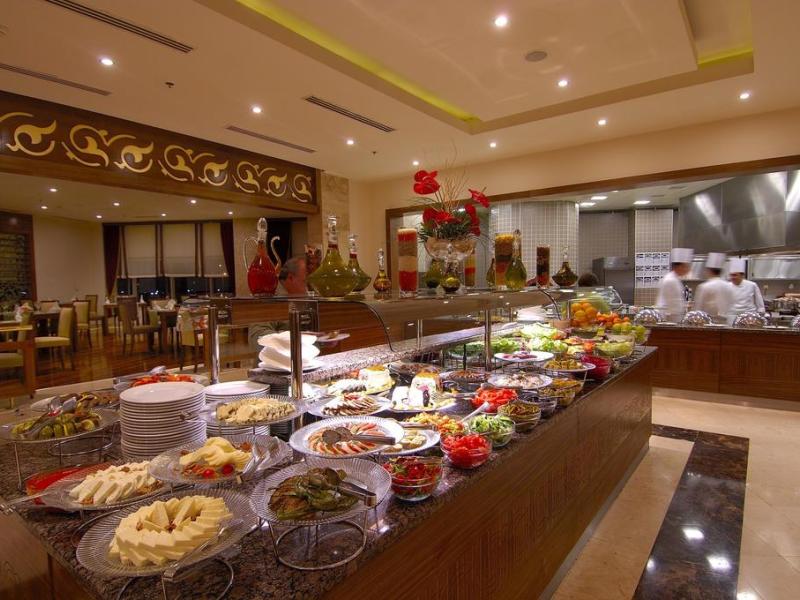 Dedeman Konya Hotel & Convention Center