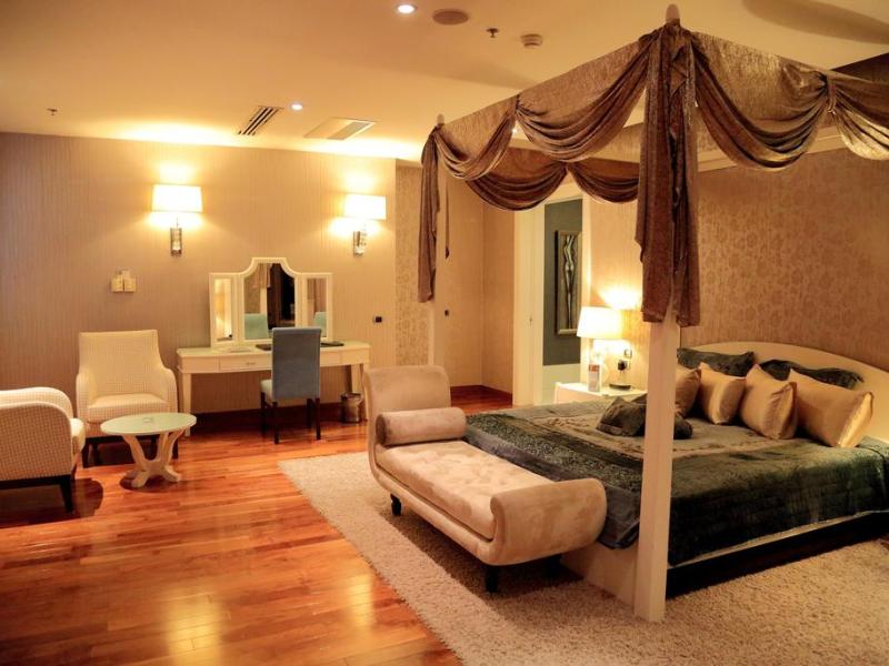 Dedeman Konya Hotel & Convention Center