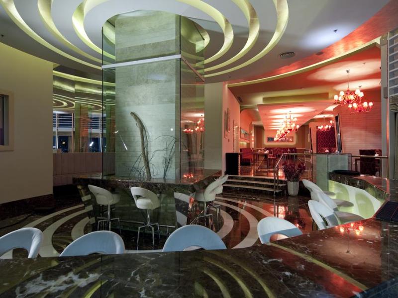 Dedeman Konya Hotel & Convention Center