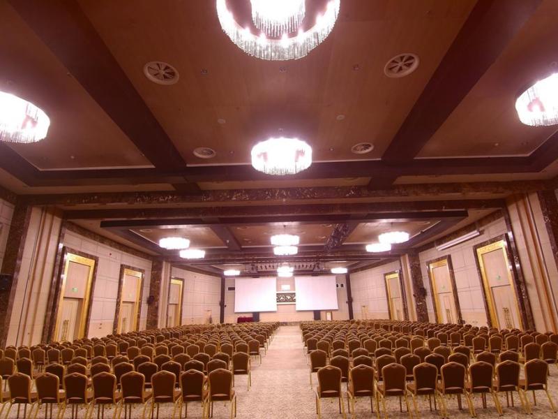 Dedeman Konya Hotel & Convention Center