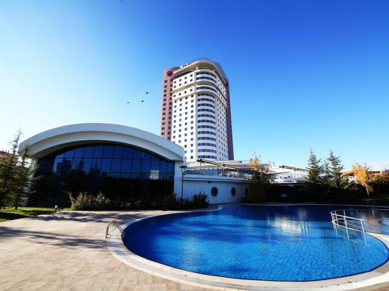 Dedeman Konya Hotel & Convention Center