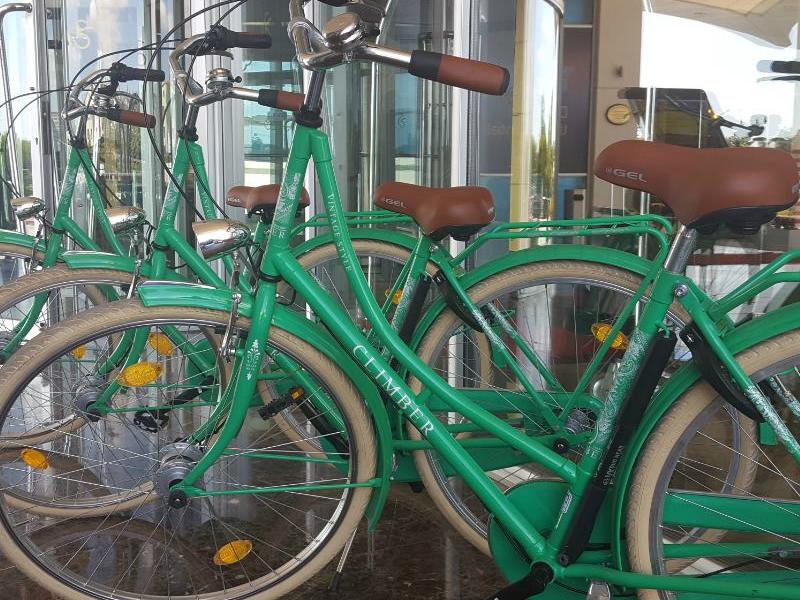 Dedeman Konya Hotel & Convention Center