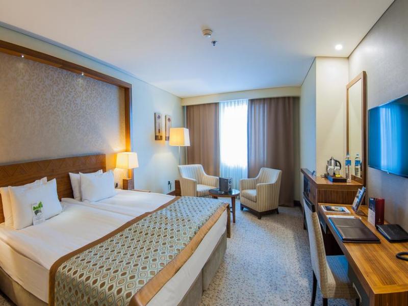 Dedeman Konya Hotel & Convention Center