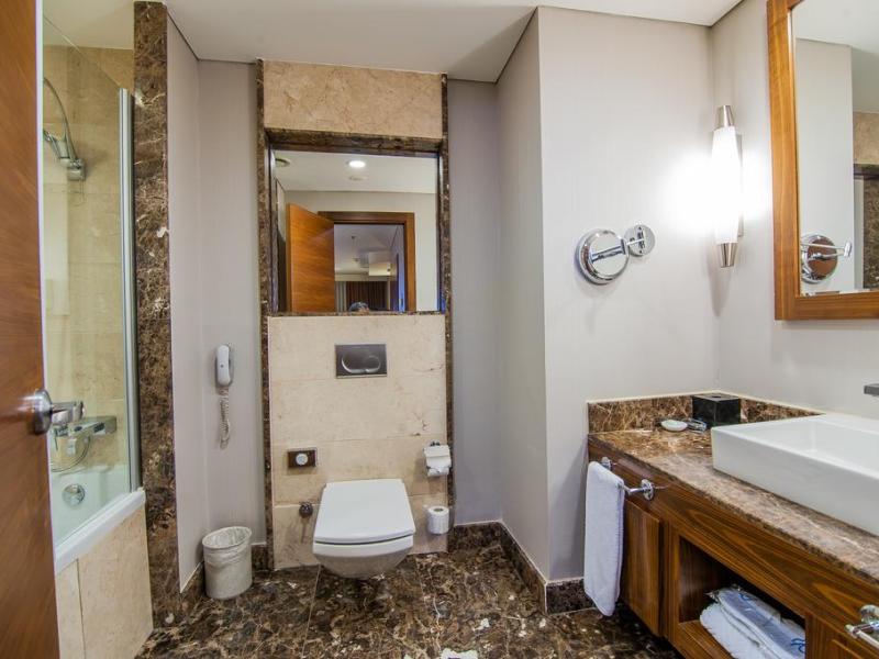 Dedeman Konya Hotel & Convention Center