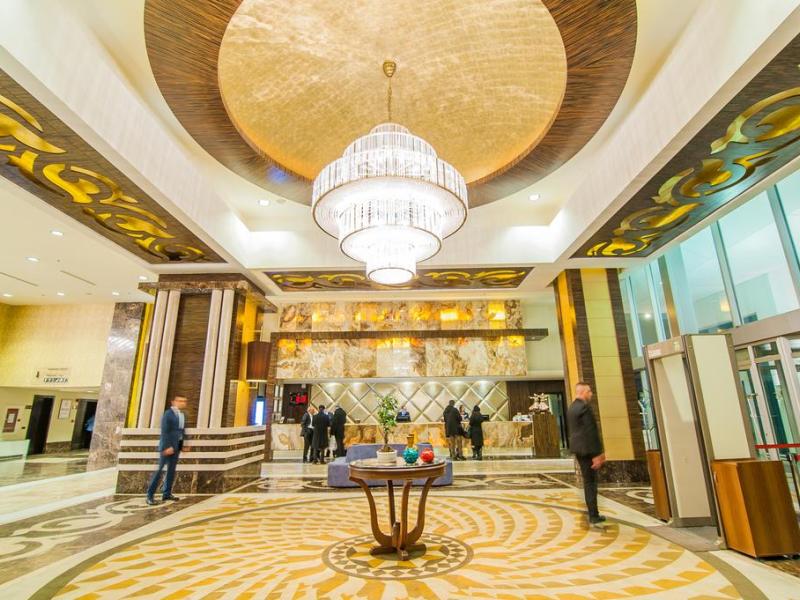 Dedeman Konya Hotel & Convention Center