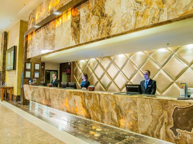 Dedeman Konya Hotel & Convention Center