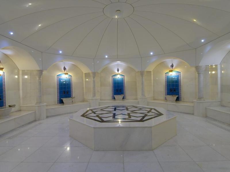 Dedeman Konya Hotel & Convention Center