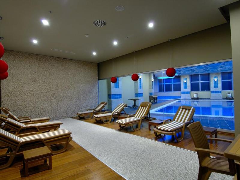 Dedeman Konya Hotel & Convention Center