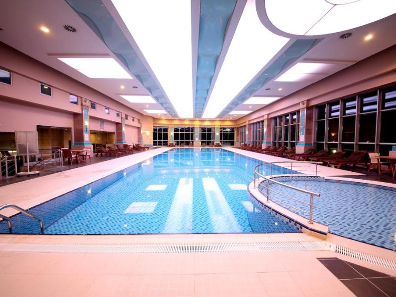 Dedeman Konya Hotel & Convention Center