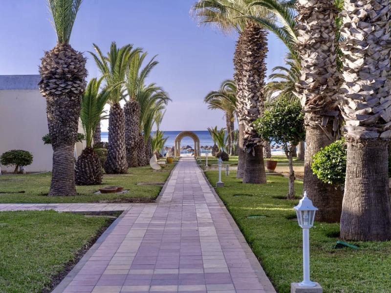 Club Novostar Dar Khayam