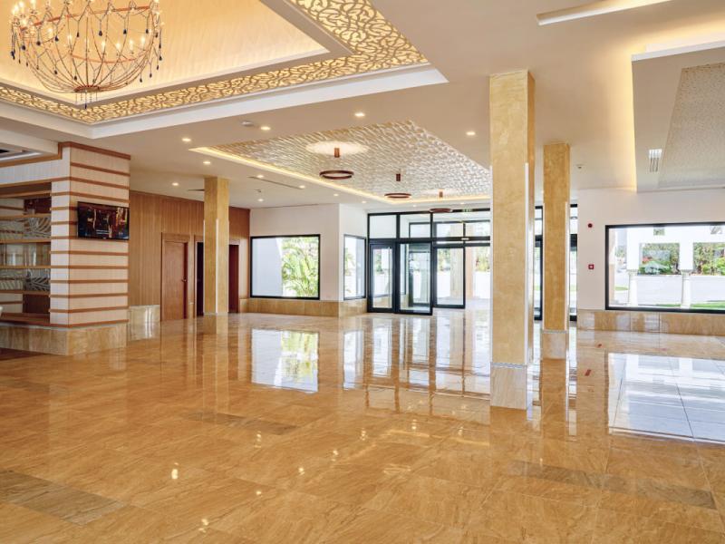 Club Novostar Dar Khayam