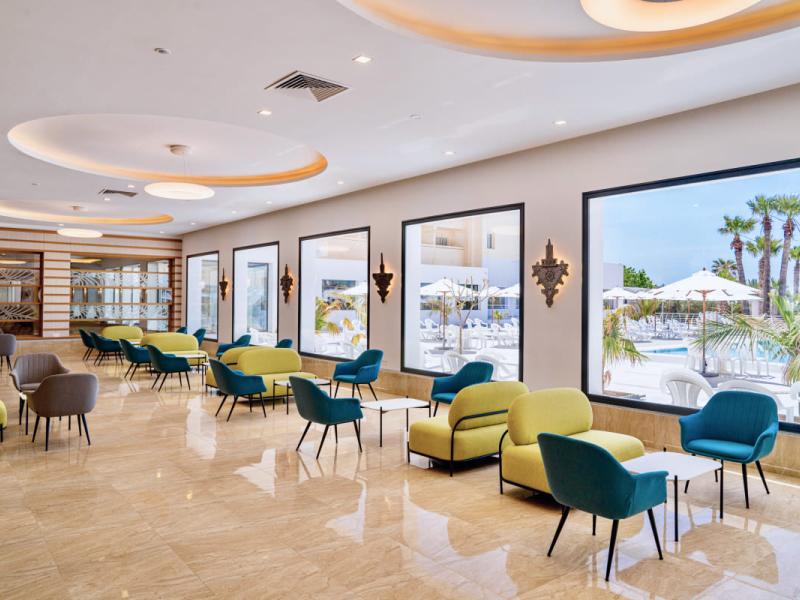 Club Novostar Dar Khayam