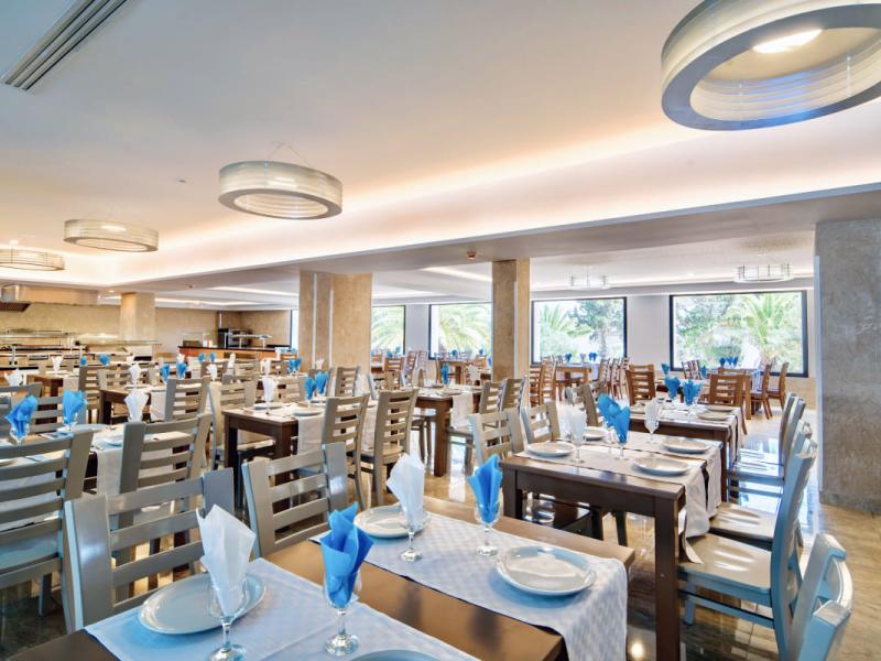 Club Novostar Dar Khayam