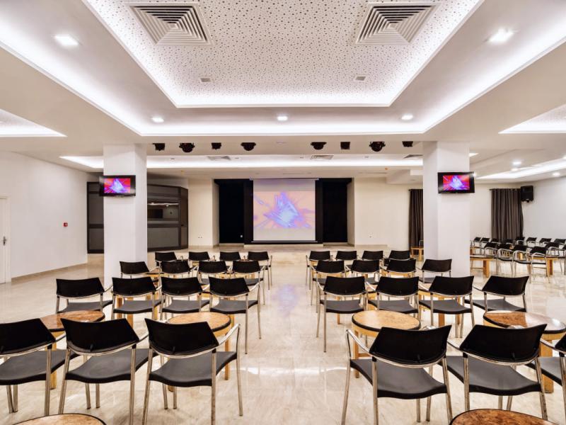 Club Novostar Dar Khayam