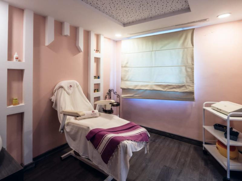 Club Novostar Dar Khayam