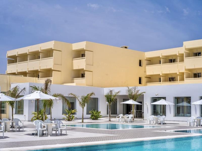 Club Novostar Dar Khayam