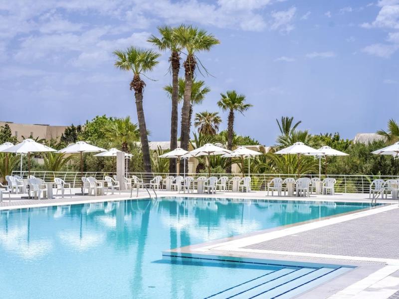 Club Novostar Dar Khayam