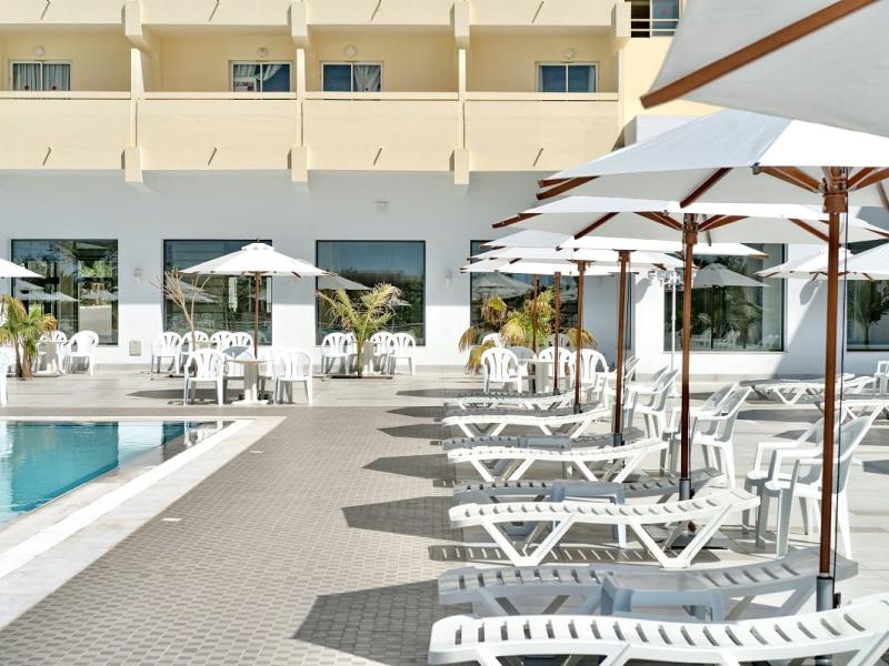 Club Novostar Dar Khayam