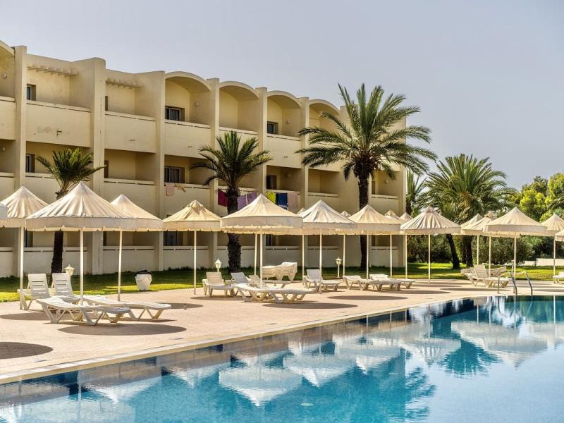 Club Novostar Dar Khayam