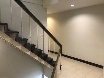 Urban House
