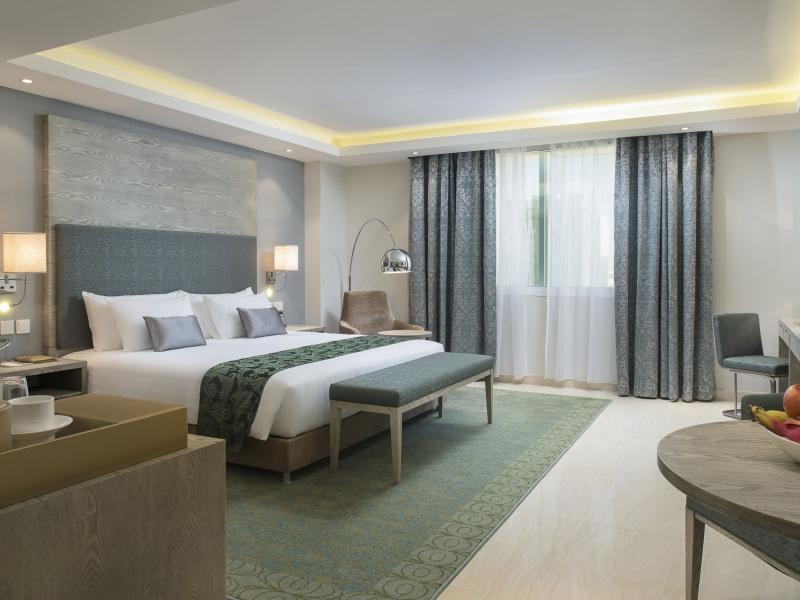 Centara Muscat Hotel Oman