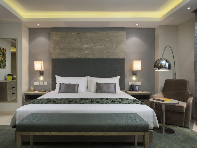 Centara Muscat Hotel Oman