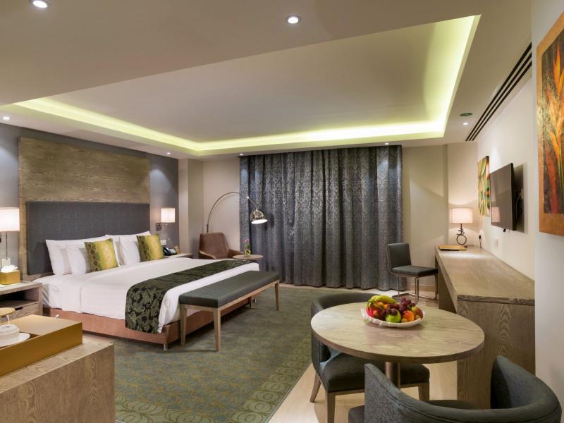 Centara Muscat Hotel Oman