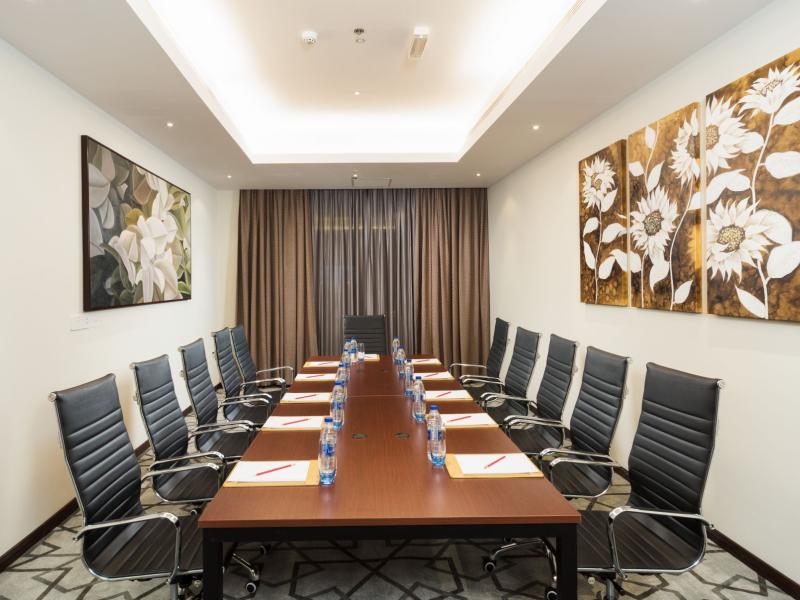 Centara Muscat Hotel Oman