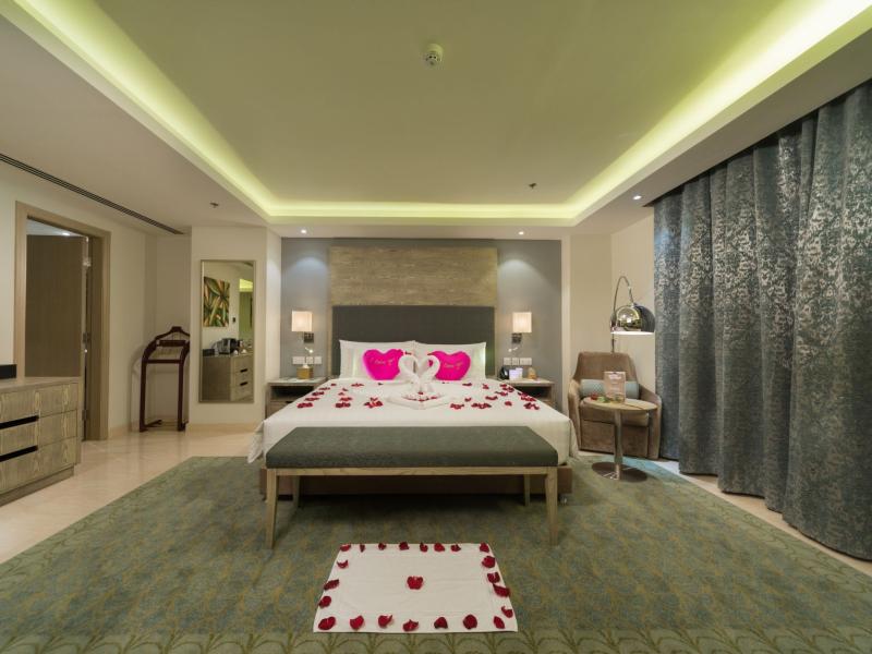 Centara Muscat Hotel Oman