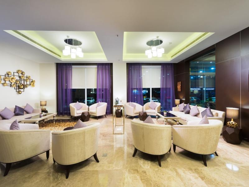 Centara Muscat Hotel Oman