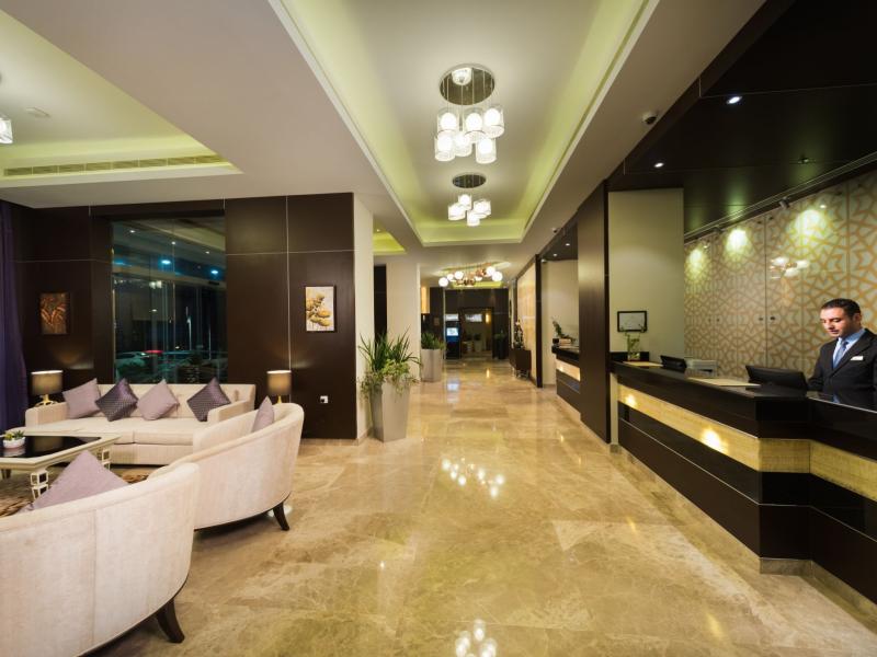 Centara Muscat Hotel Oman