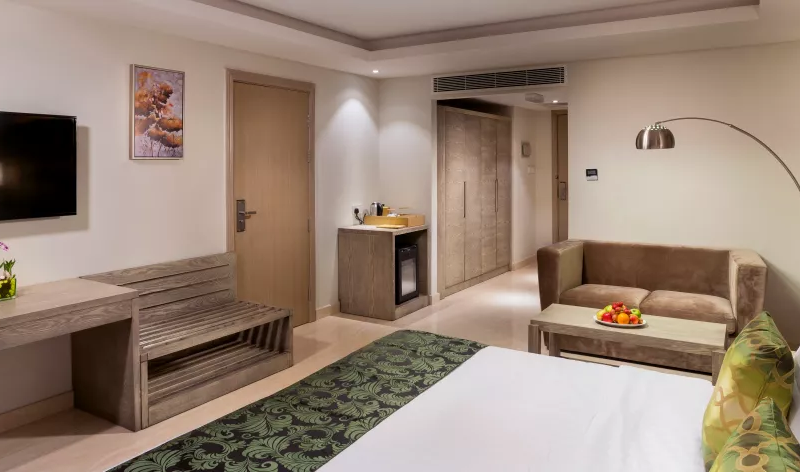 Centara Muscat Hotel Oman