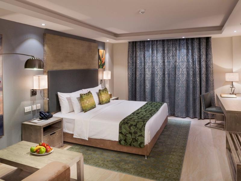 Centara Muscat Hotel Oman