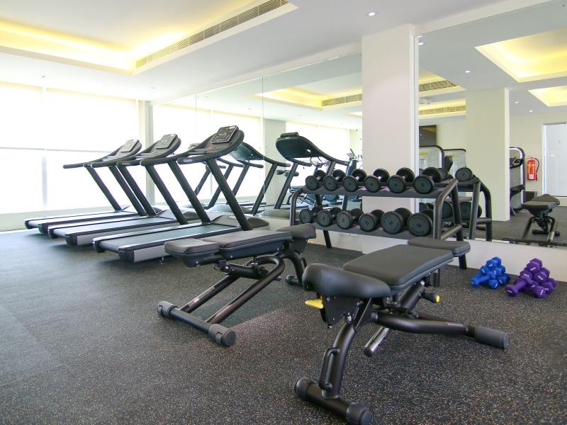 Centara Muscat Hotel Oman