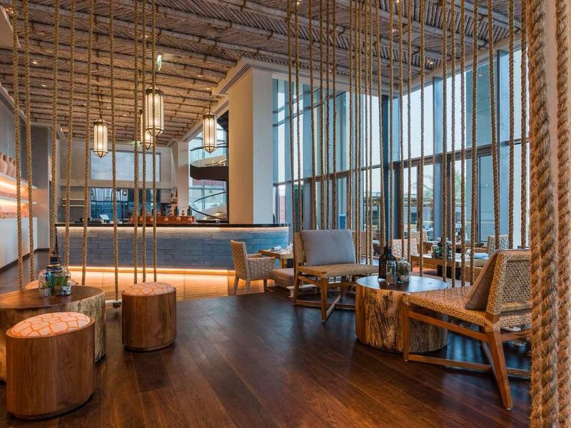 Kempinski Hotel Muscat