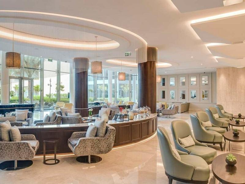 Kempinski Hotel Muscat