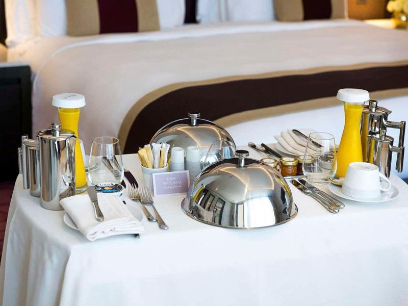 Kempinski Hotel Muscat