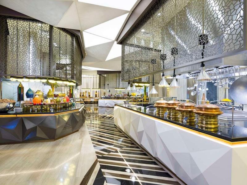 Kempinski Hotel Muscat