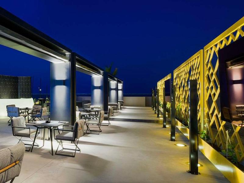 Kempinski Hotel Muscat